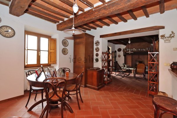 casale in vendita a Castiglion Fiorentino in zona Ristonchia