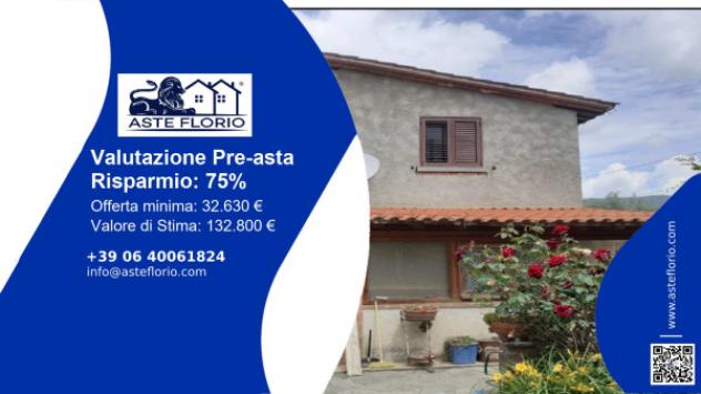 terreno edificabile in vendita a Castiglion Fiorentino in zona Pergognano