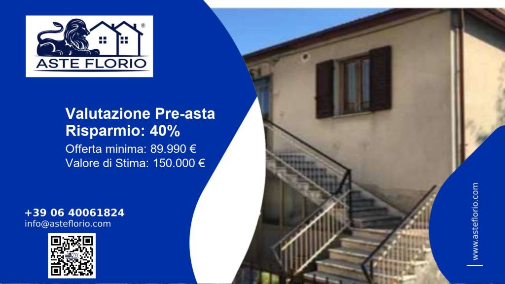 appartamento in vendita a Castiglion Fiorentino