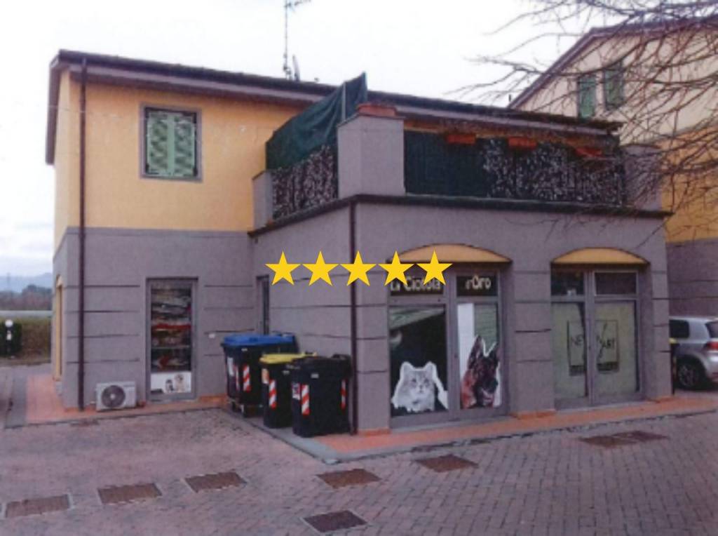 appartamento in vendita a Castiglion Fiorentino