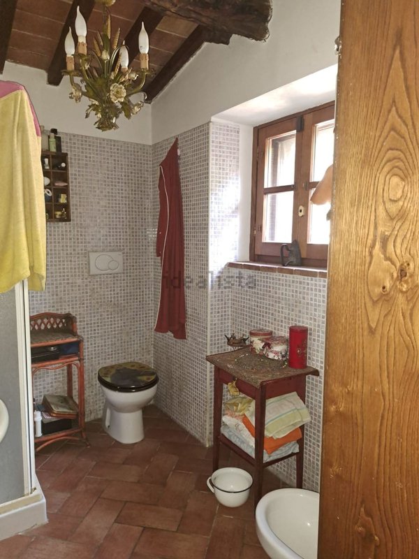 casa indipendente in vendita a Castiglion Fiorentino