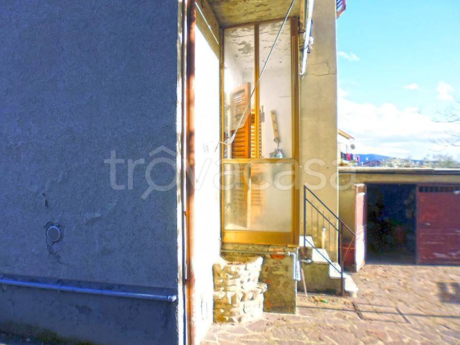 appartamento in vendita a Castiglion Fiorentino