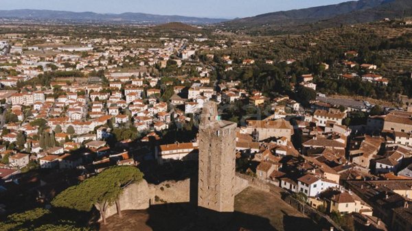 appartamento in vendita a Castiglion Fiorentino