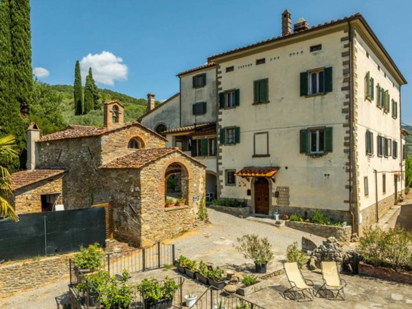 casa indipendente in vendita a Castiglion Fiorentino