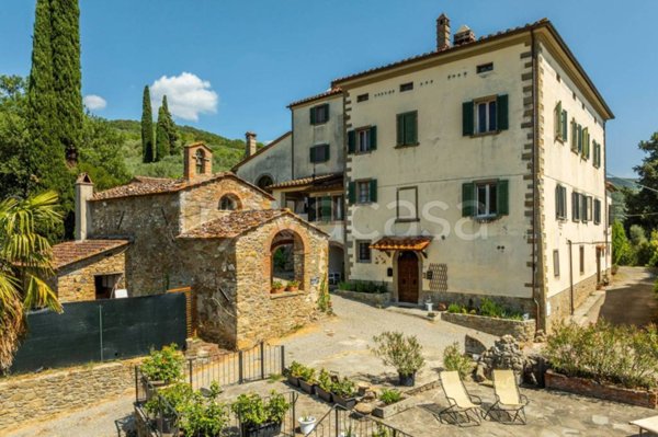 casa indipendente in vendita a Castiglion Fiorentino in zona Santa Cristina