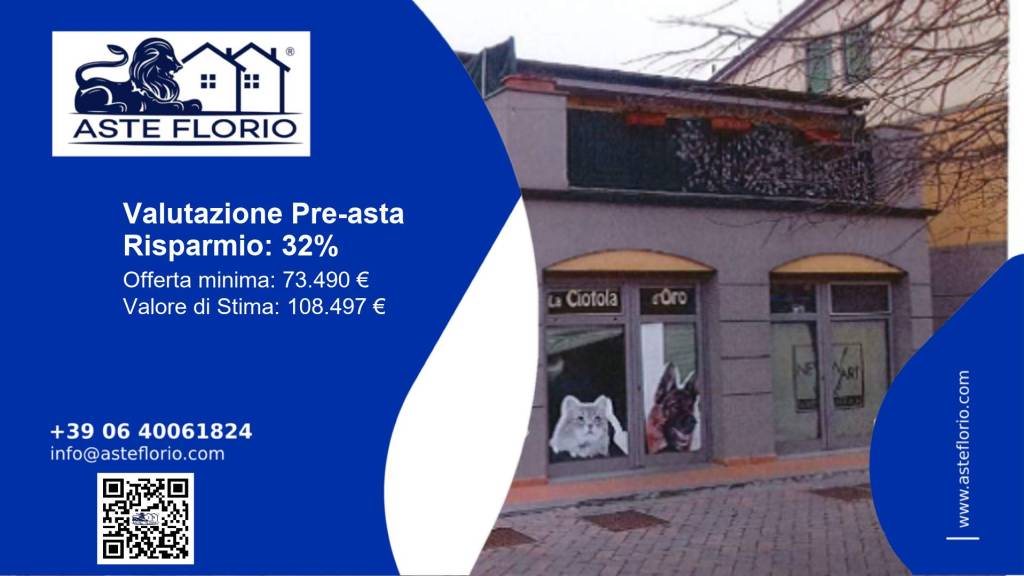 appartamento in vendita a Castiglion Fiorentino