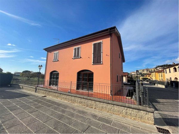 casa indipendente in vendita a Castiglion Fiorentino