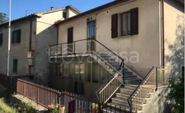 appartamento in vendita a Castiglion Fiorentino