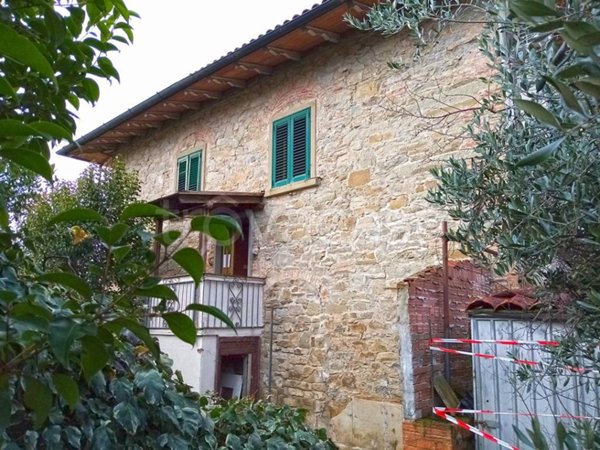 appartamento in vendita a Castiglion Fiorentino