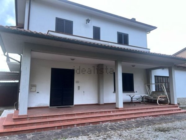 casa indipendente in vendita a Castiglion Fiorentino