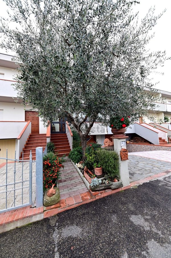 casa indipendente in vendita a Castiglion Fiorentino