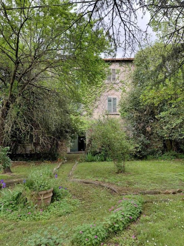 casa indipendente in vendita a Castiglion Fiorentino