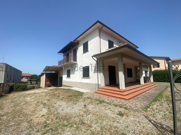 casa indipendente in vendita a Castiglion Fiorentino