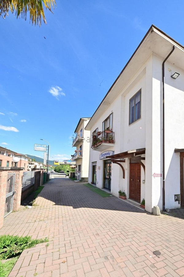 casa indipendente in vendita a Castiglion Fiorentino