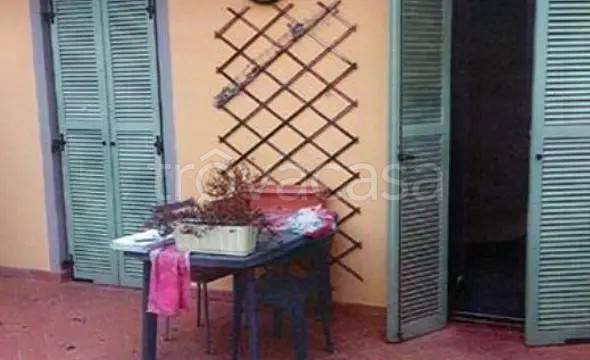 appartamento in vendita a Castiglion Fiorentino