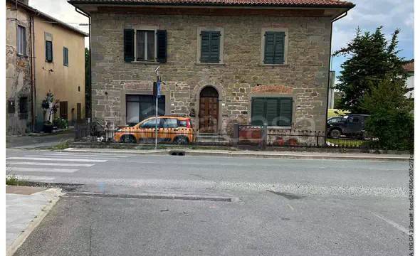 appartamento in vendita a Castiglion Fiorentino