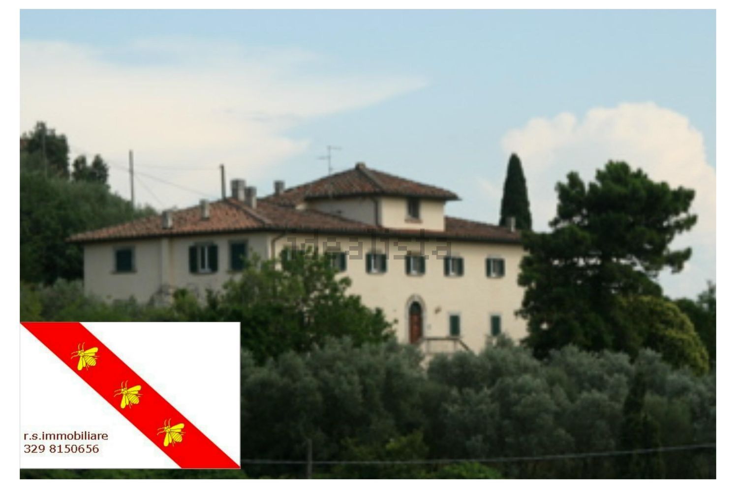 casa indipendente in vendita a Castiglion Fiorentino