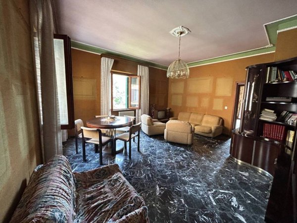 appartamento in vendita a Castiglion Fiorentino