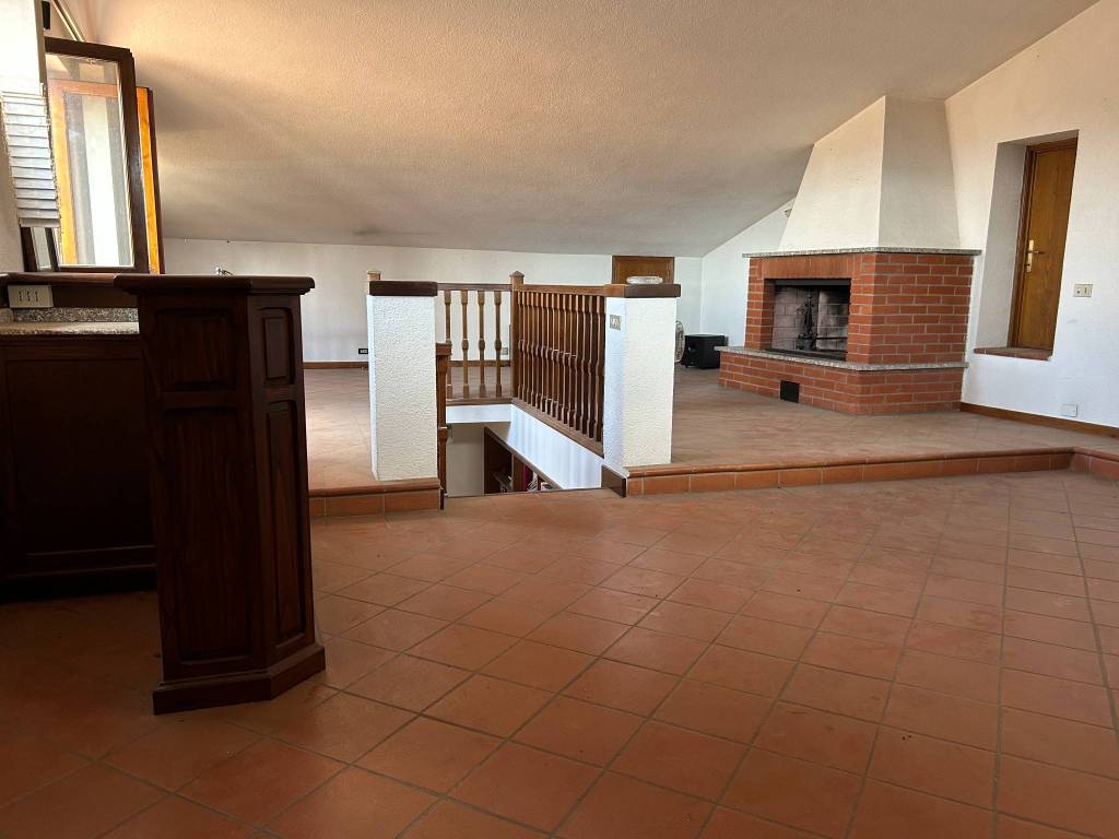 appartamento in vendita a Castiglion Fiorentino