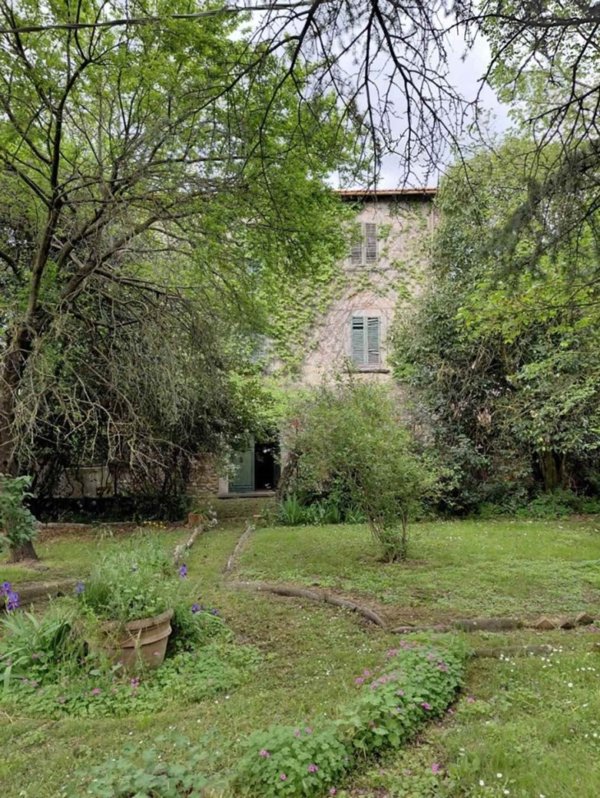 casa indipendente in vendita a Castiglion Fiorentino