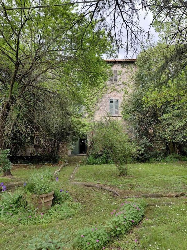 casa indipendente in vendita a Castiglion Fiorentino