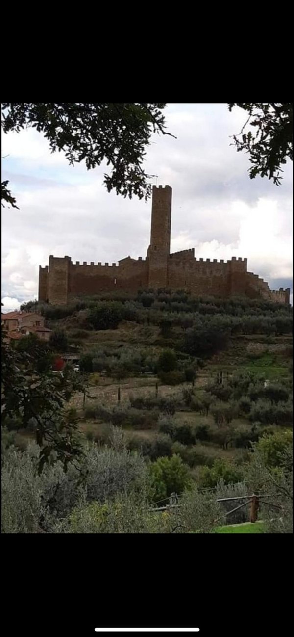 villa in vendita a Castiglion Fiorentino