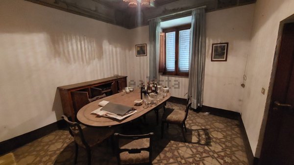 casa indipendente in vendita a Castiglion Fiorentino