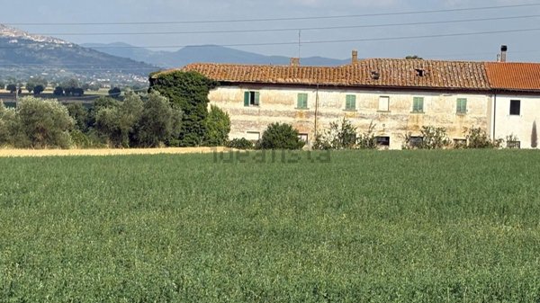 casale in vendita a Castiglion Fiorentino in zona Castroncello