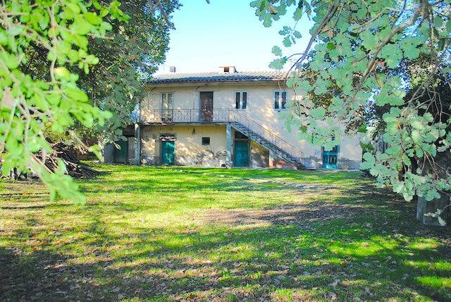 casale in vendita a Castiglion Fiorentino