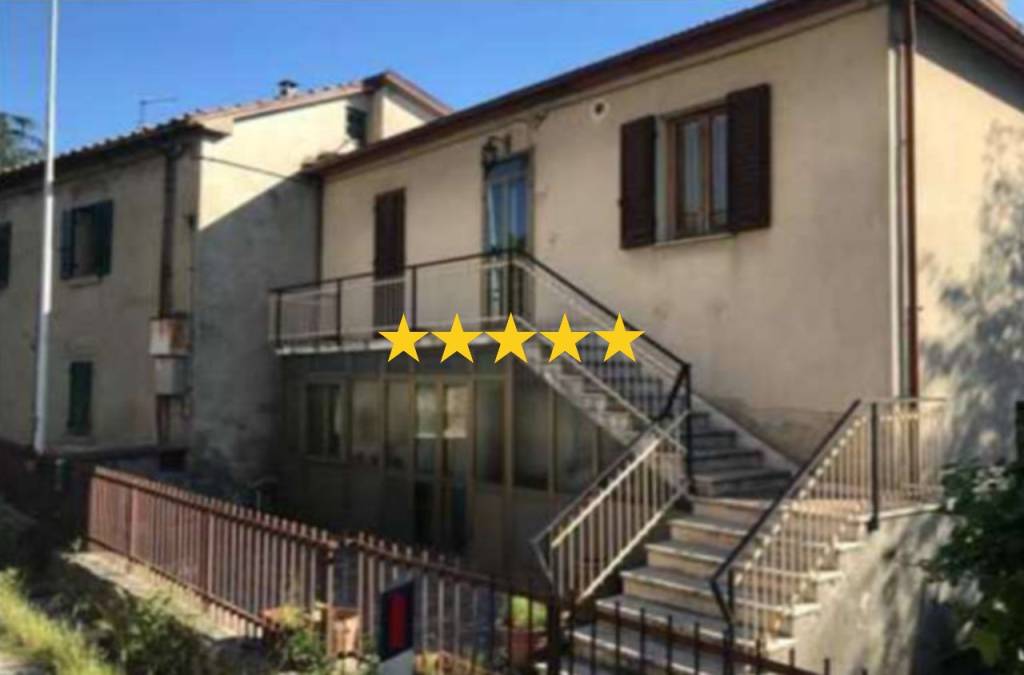 appartamento in vendita a Castiglion Fiorentino