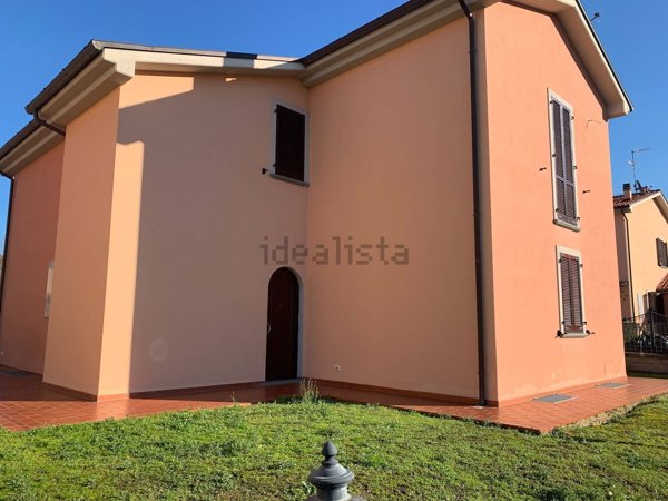 casa indipendente in vendita a Castiglion Fiorentino