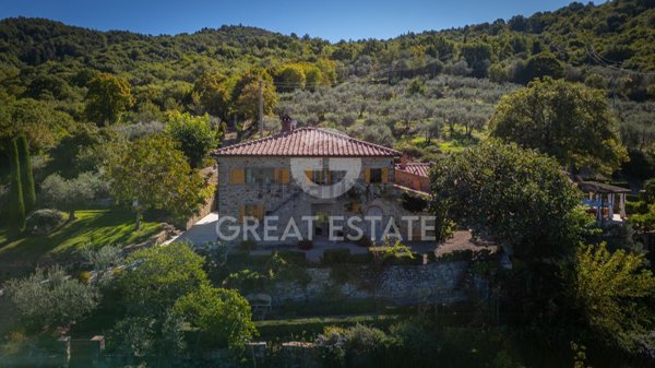 casale in vendita a Castiglion Fiorentino