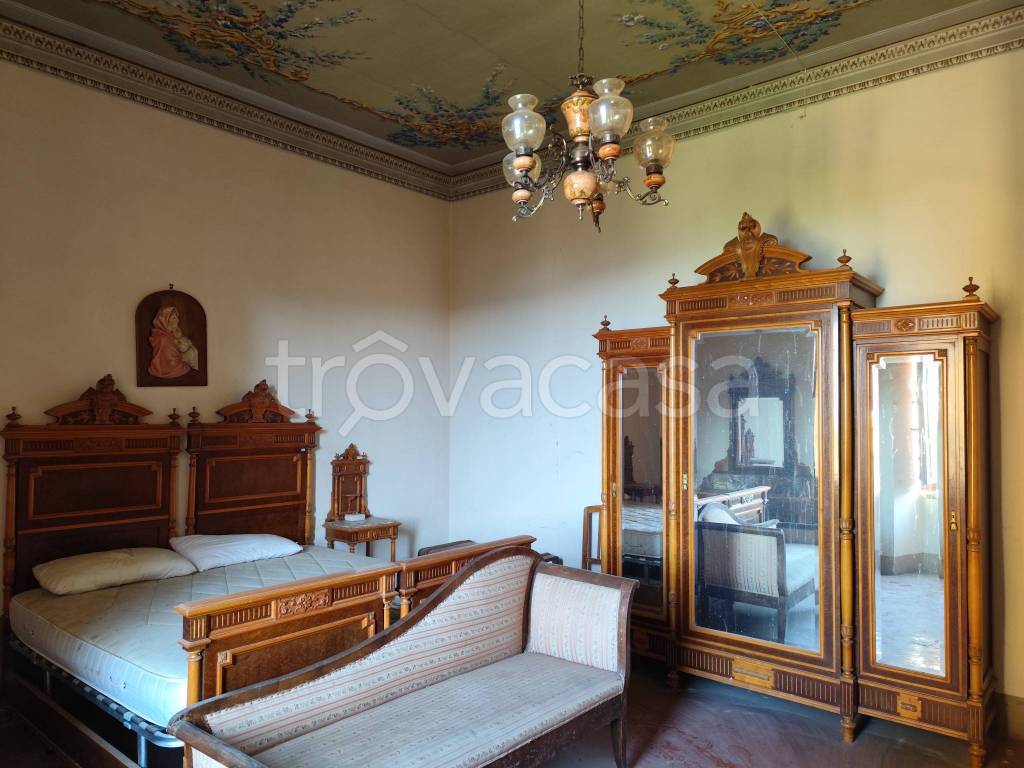 casa indipendente in vendita a Castiglion Fiorentino in zona Noceta