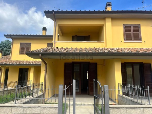 casa indipendente in vendita a Castiglion Fiorentino