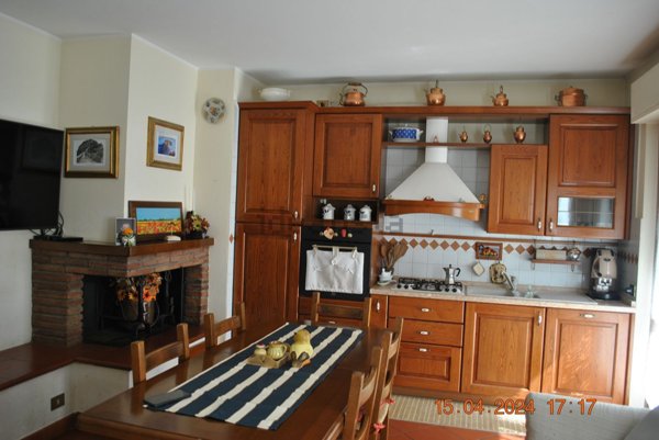 casa indipendente in vendita a Castiglion Fiorentino