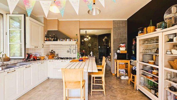 casa indipendente in vendita a Castiglion Fiorentino