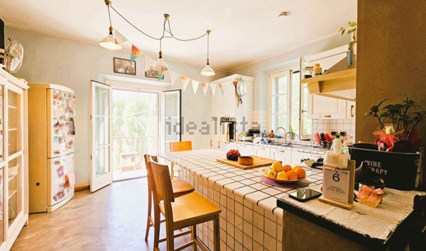 casa indipendente in vendita a Castiglion Fiorentino