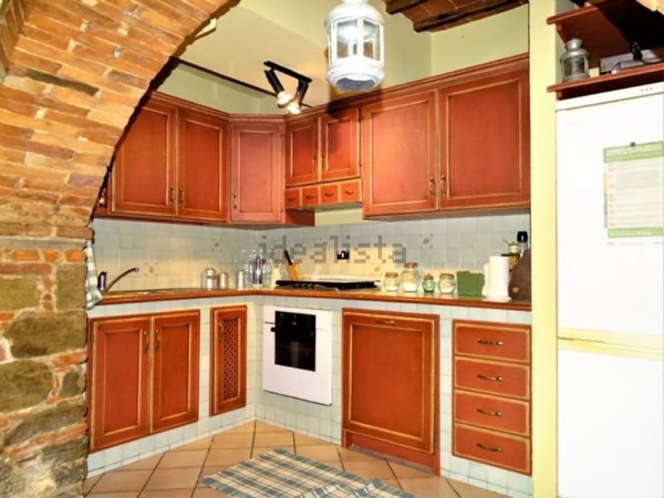 appartamento in vendita a Castiglion Fiorentino