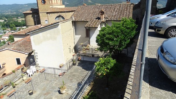 casa indipendente in vendita a Castiglion Fiorentino