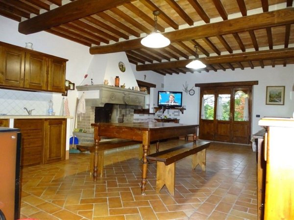 pentavano in vendita a Castiglion Fiorentino