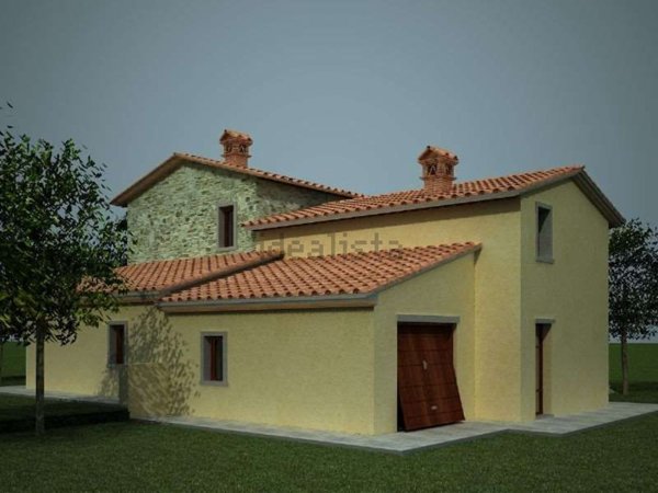 casa indipendente in vendita a Castiglion Fiorentino