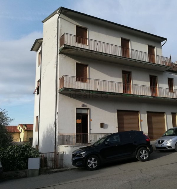 casa indipendente in vendita a Castiglion Fiorentino