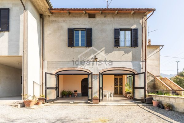 casa indipendente in vendita a Castiglion Fiorentino