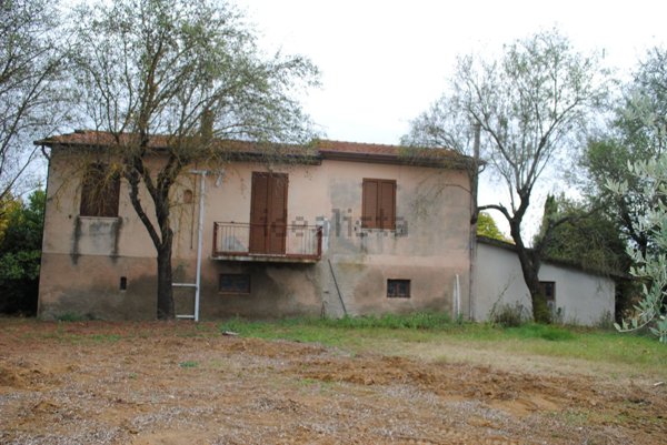 casa indipendente in vendita a Castiglion Fiorentino