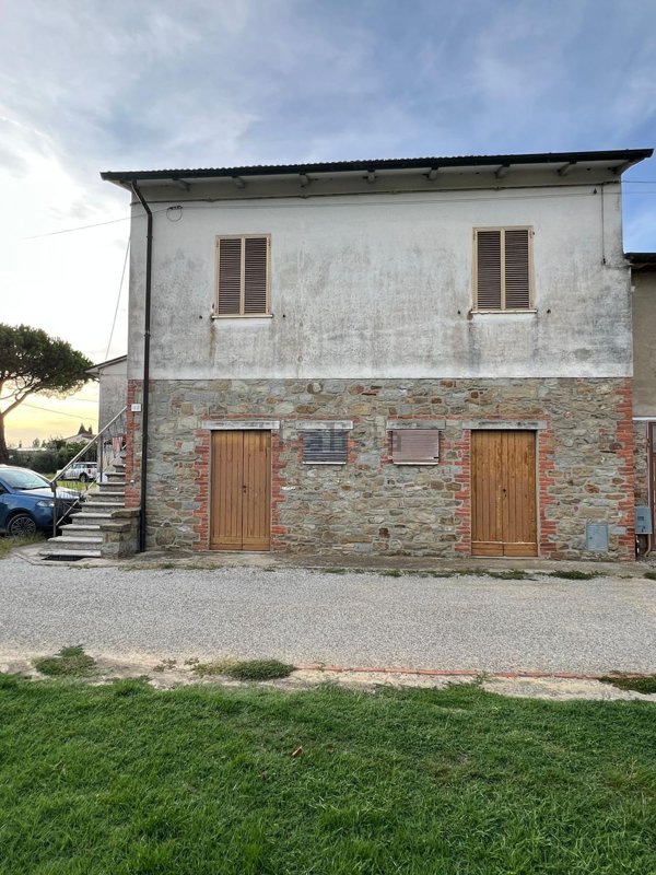 casa indipendente in vendita a Castiglion Fiorentino