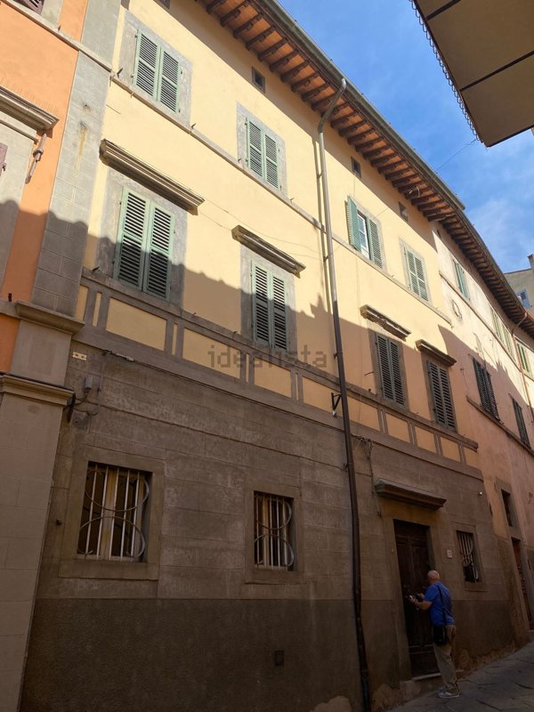 appartamento in vendita a Castiglion Fiorentino