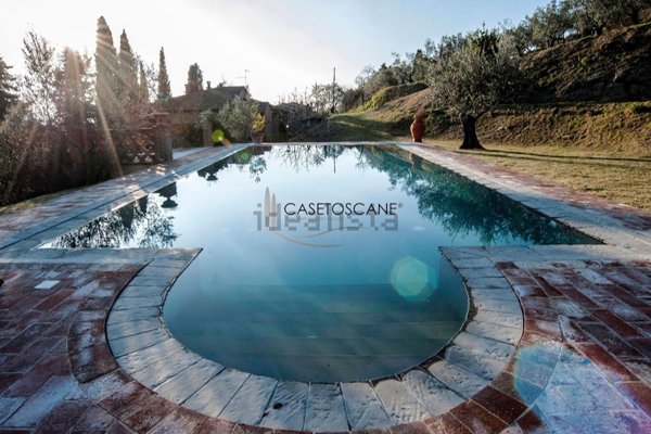 appartamento in vendita a Castiglion Fiorentino