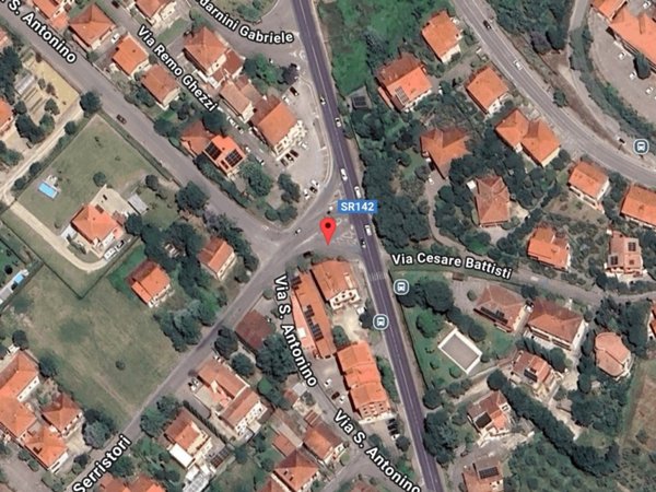 appartamento in vendita a Castiglion Fiorentino