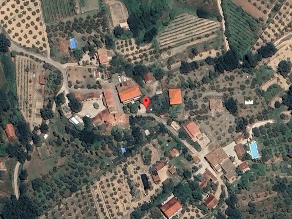 appartamento in vendita a Castiglion Fiorentino