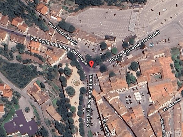 appartamento in vendita a Castiglion Fiorentino